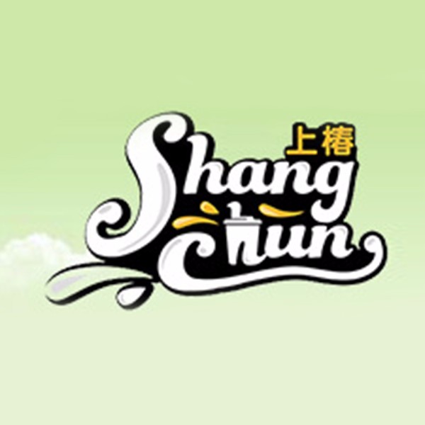 广州上椿食品